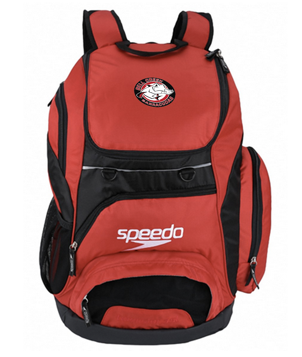 Speedo Team III 30L Backpack Blue | Swiminn