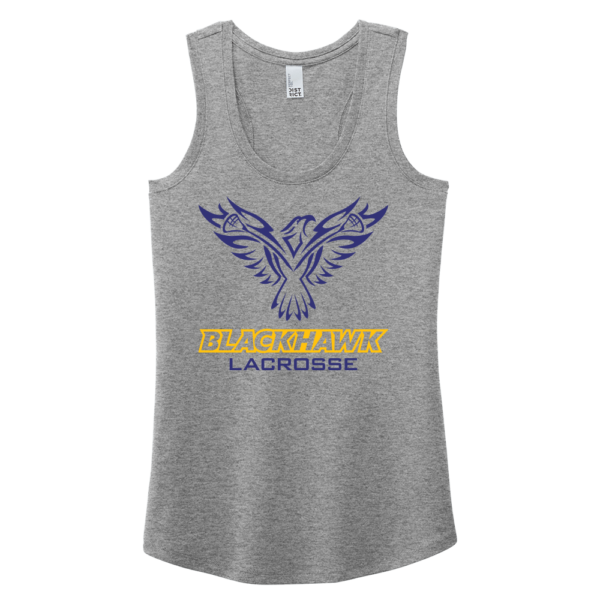 Blackhawk - District ® Women’s Perfect Tri ® Racerback Tank