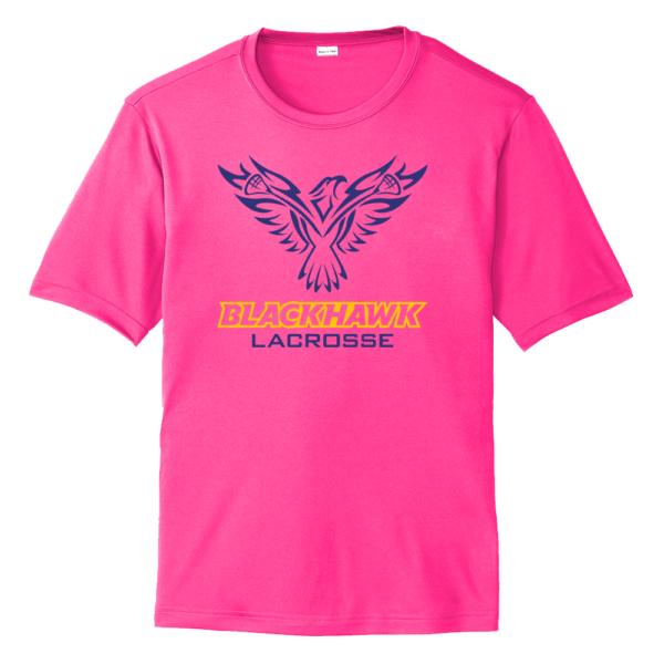 Blackhawk - Adult Performance PosiCharge Competitor Tee