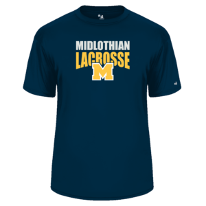 MML - Youth B-Core Performance Tee