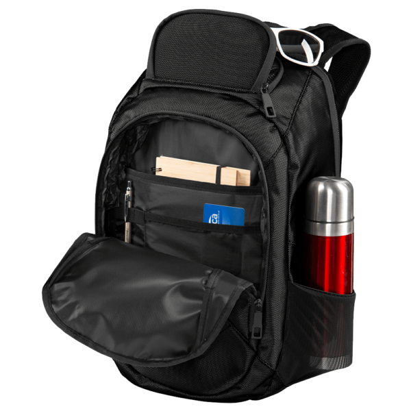 Noble - Port Authority ® Form Backpack